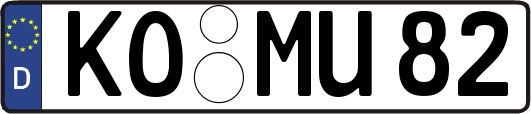 KO-MU82
