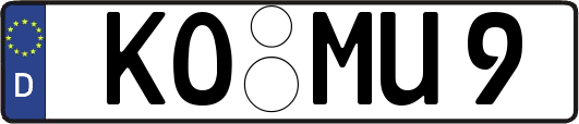 KO-MU9