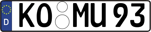 KO-MU93