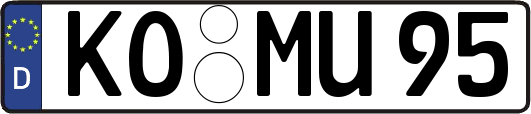 KO-MU95