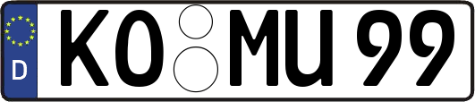 KO-MU99