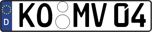 KO-MV04