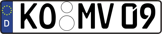 KO-MV09