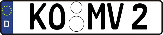 KO-MV2