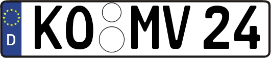 KO-MV24