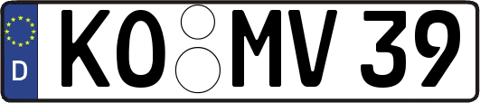 KO-MV39