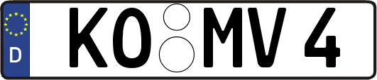 KO-MV4