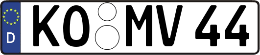 KO-MV44