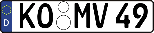 KO-MV49