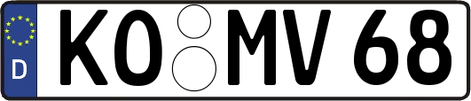 KO-MV68
