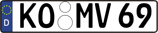 KO-MV69