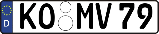 KO-MV79
