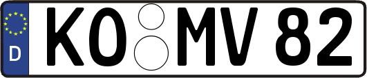 KO-MV82