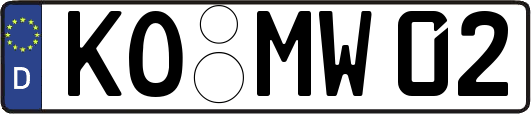 KO-MW02