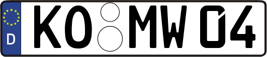 KO-MW04