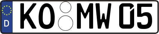 KO-MW05
