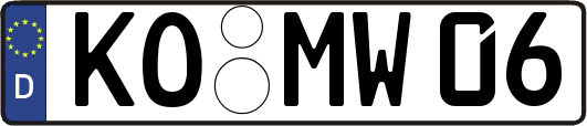 KO-MW06