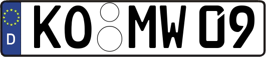 KO-MW09