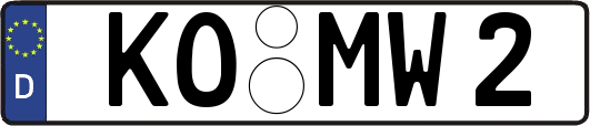 KO-MW2