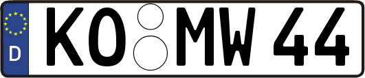 KO-MW44
