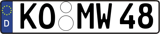 KO-MW48