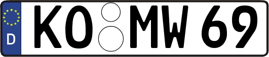 KO-MW69