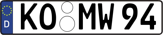 KO-MW94