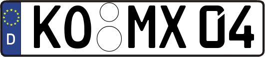 KO-MX04