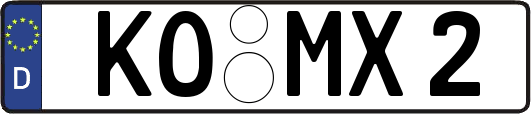 KO-MX2