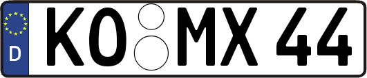 KO-MX44