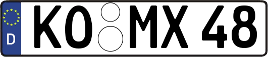 KO-MX48
