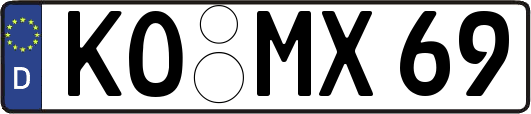 KO-MX69