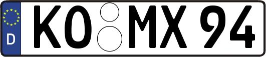 KO-MX94