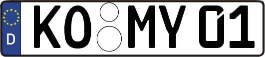 KO-MY01