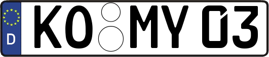 KO-MY03
