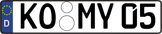 KO-MY05