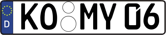 KO-MY06