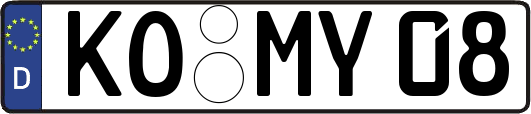 KO-MY08