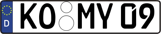 KO-MY09
