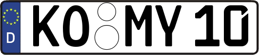 KO-MY10