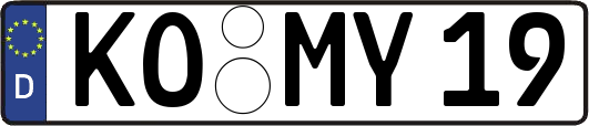 KO-MY19