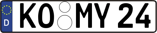 KO-MY24