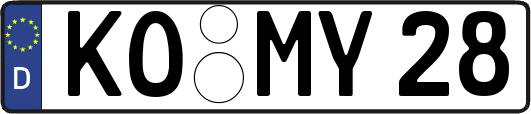 KO-MY28
