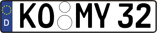 KO-MY32