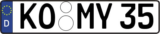 KO-MY35