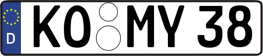 KO-MY38