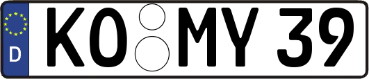 KO-MY39
