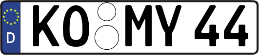 KO-MY44