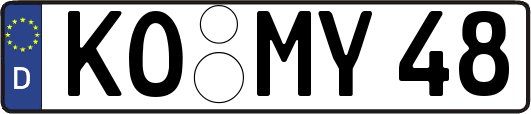 KO-MY48