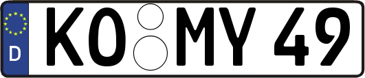 KO-MY49